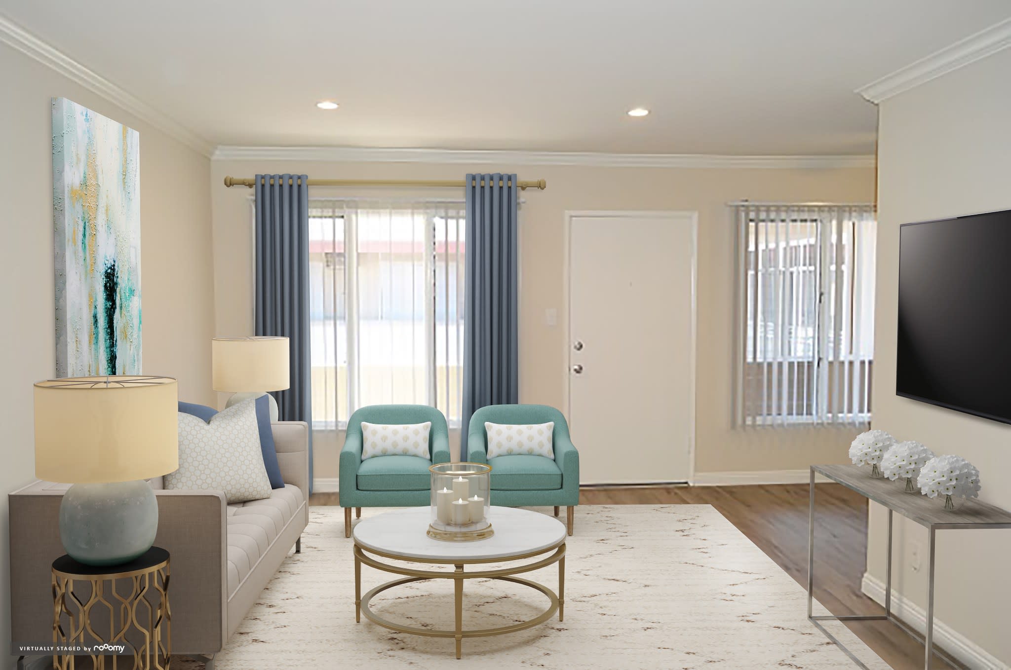 Prospect Apartments – photo 1 of 17