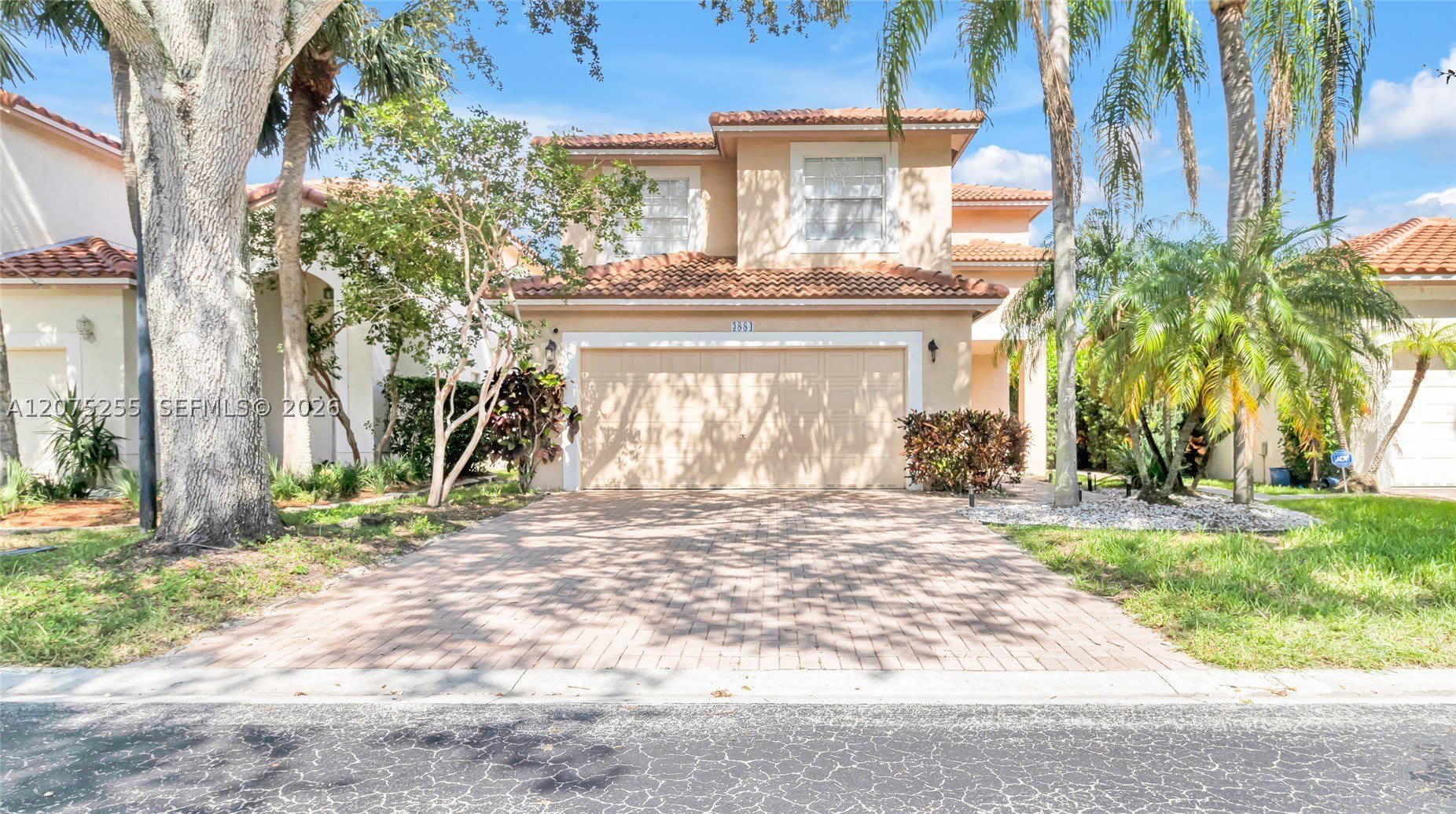 3884 NW 63rd Ter – photo 1