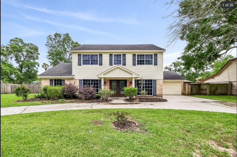 16214 Port O Call Street – photo 1 of 22