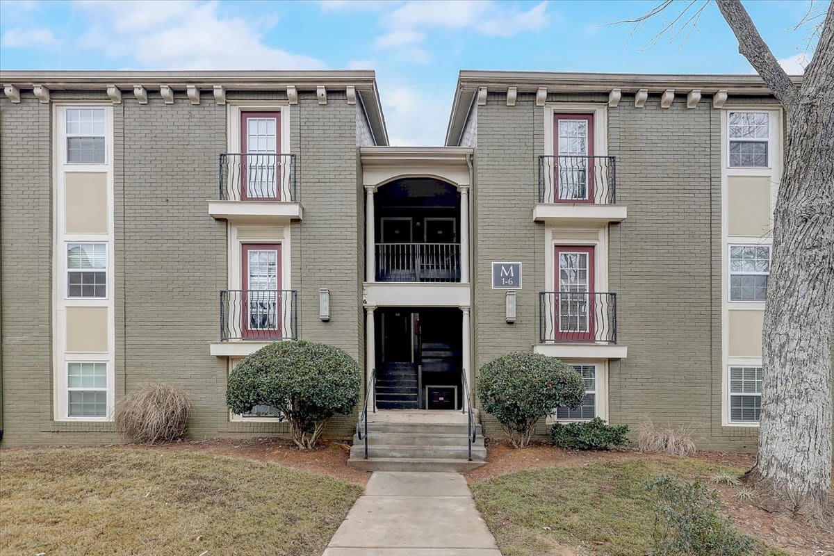 3681 Pavilion Pointe Apartments – photo 1