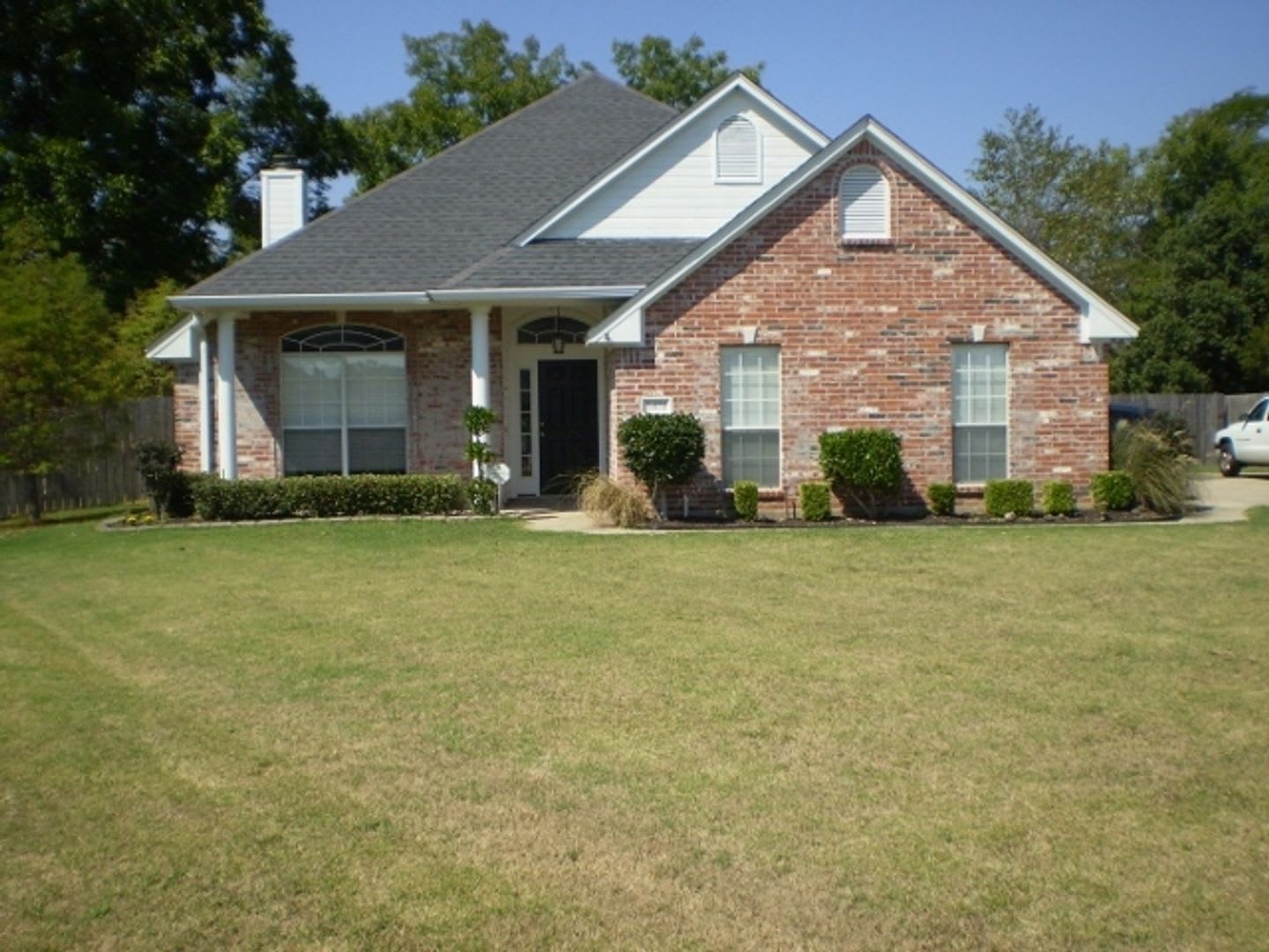 Close to Barksdale Air Force Base... – photo 1