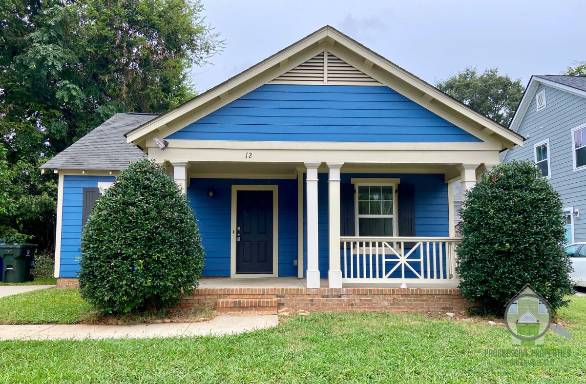 12 Mcleod Street – photo 1