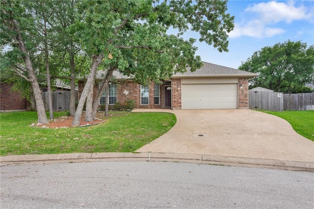 1207 Martinsville Lane – photo 1