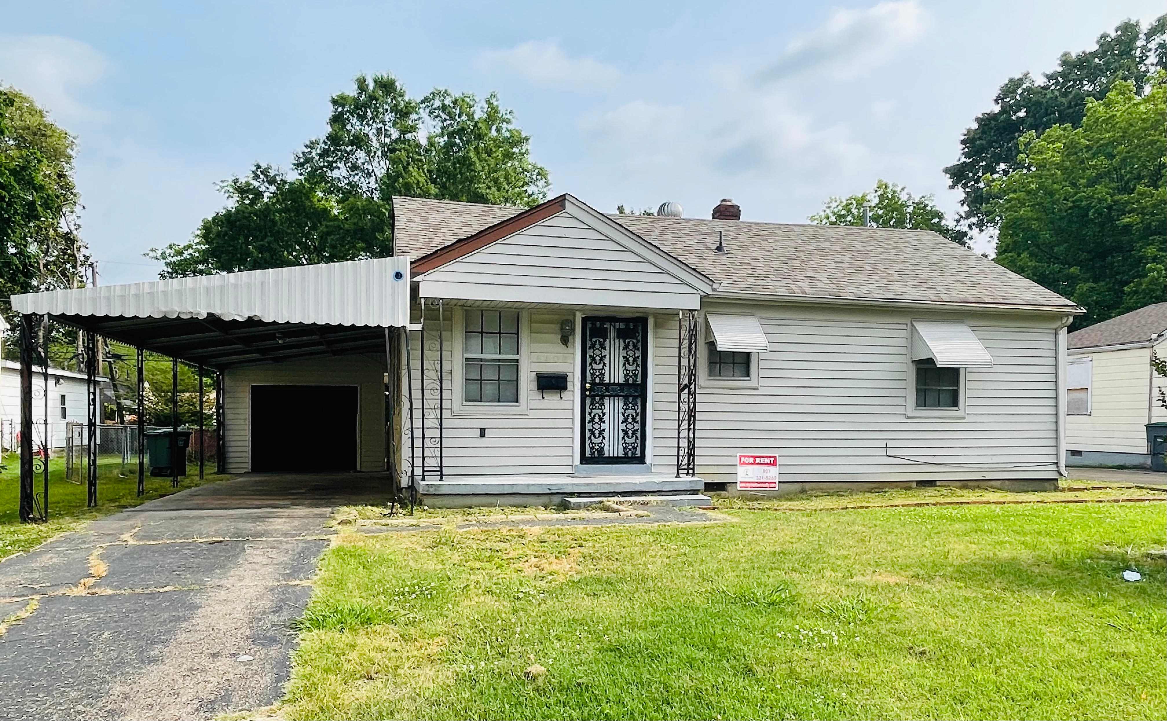 4406 Ferndale Rd – photo 1