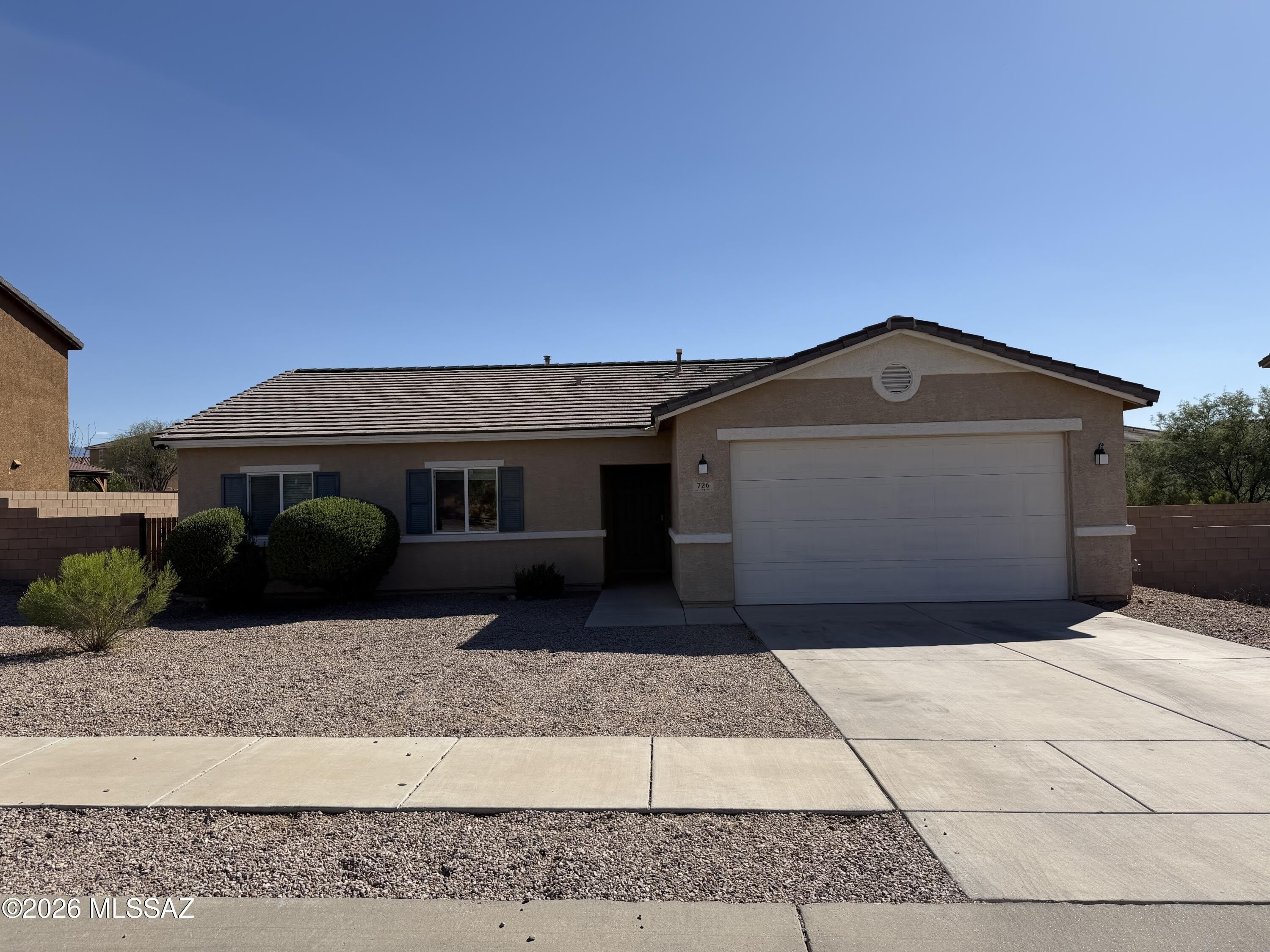 726 S Harry P Stagg Drive – photo 1 of 25