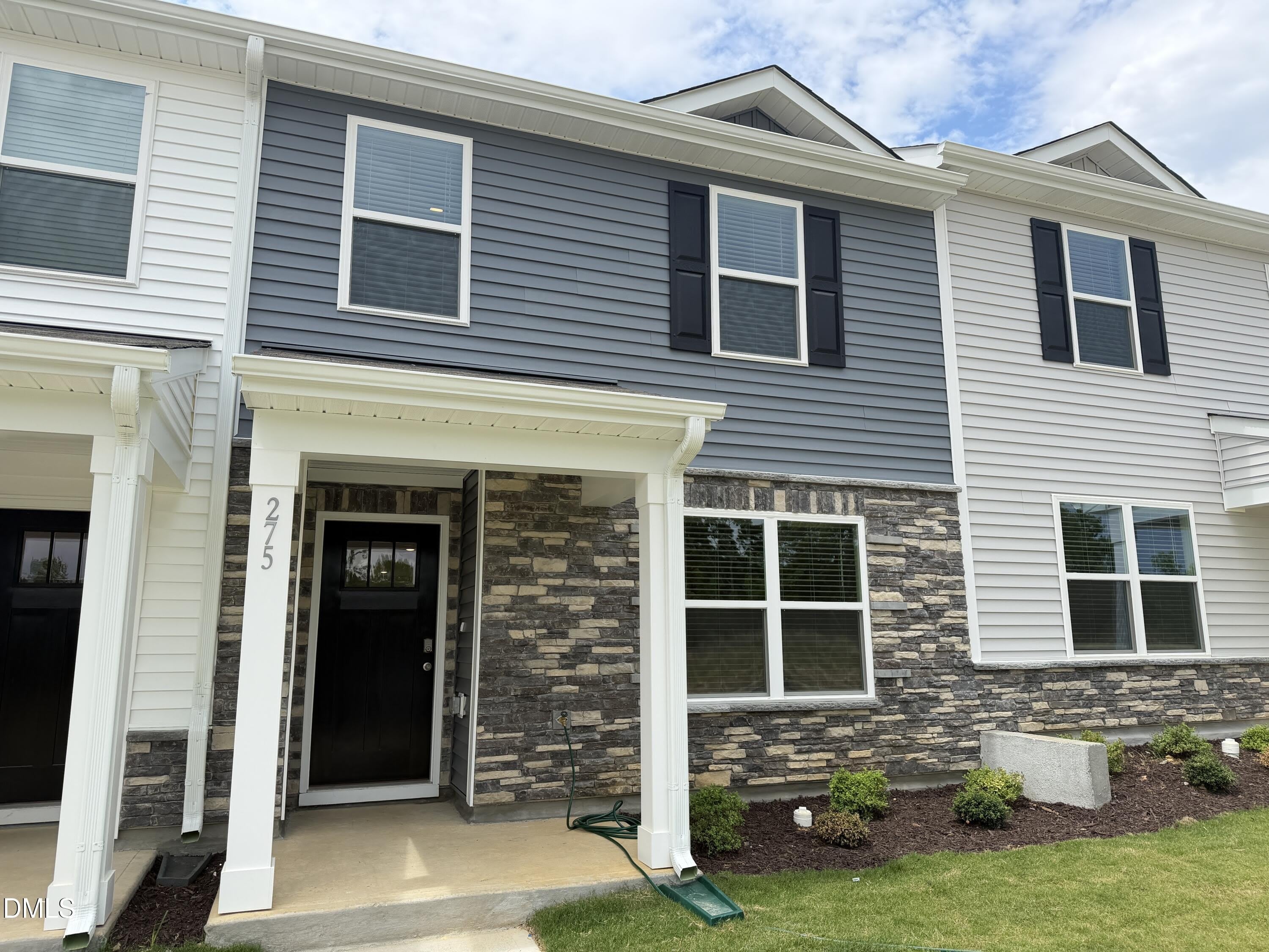 275 Rusling Leaf Drive, Fuquay Varina NC 27526 – photo 1
