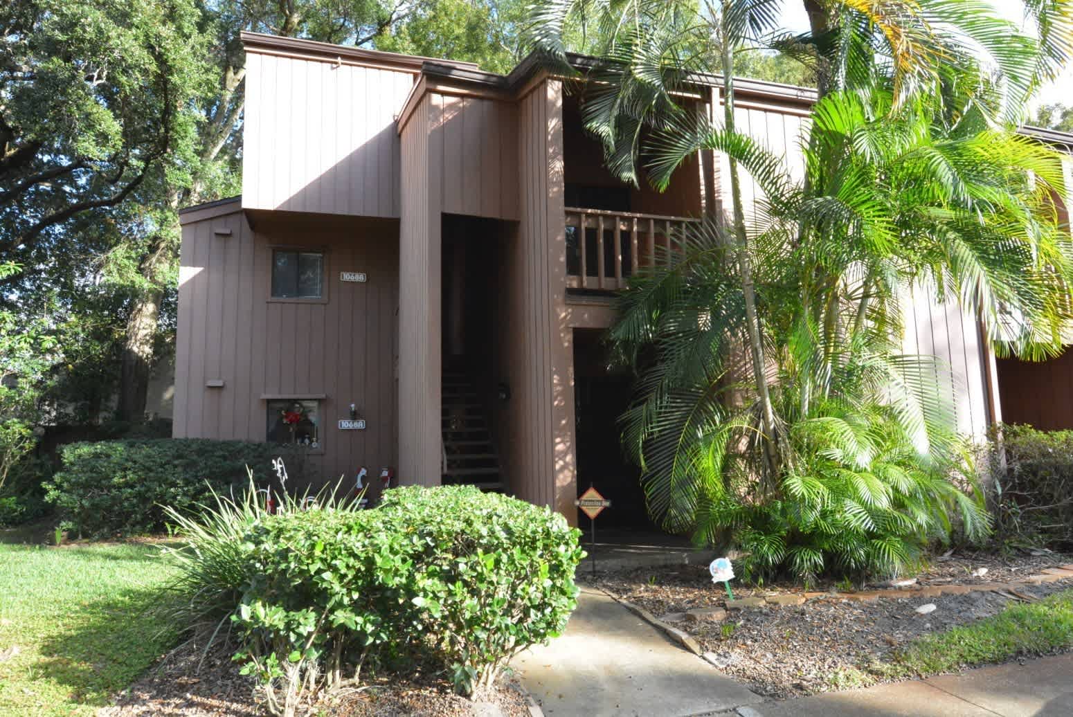3br 2ba Gated Community just south of DOWNTOWN ORLANDO!!! – photo 1
