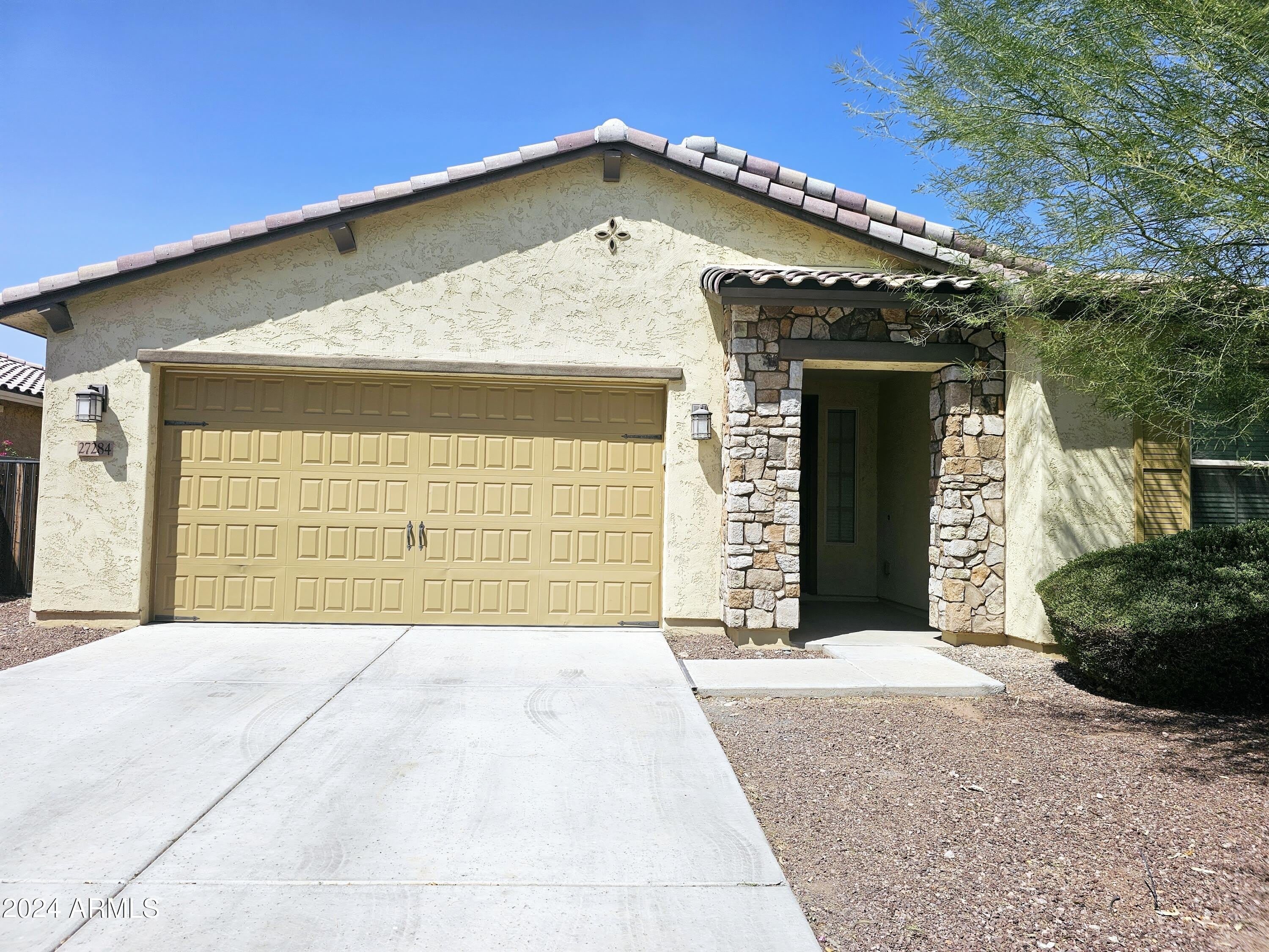 27284 N SKIPPING ROCK Road – photo 1