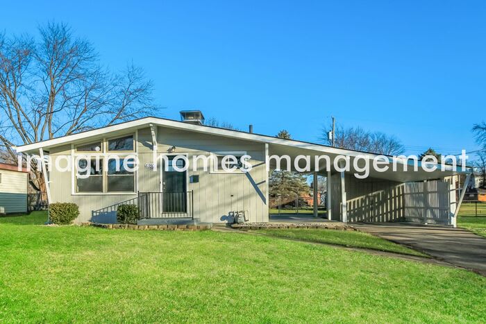 4780 McGreevy Drive – photo 1