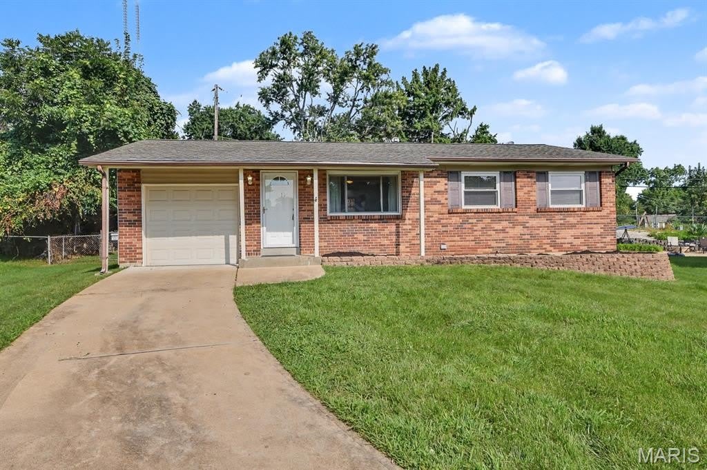 11247 Fawnhaven Drive – photo 1 of 23