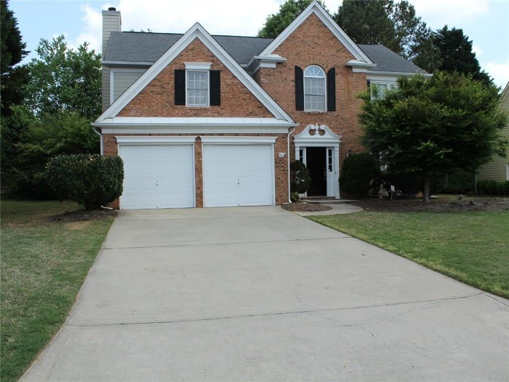 400 Stedford Lane – photo 1