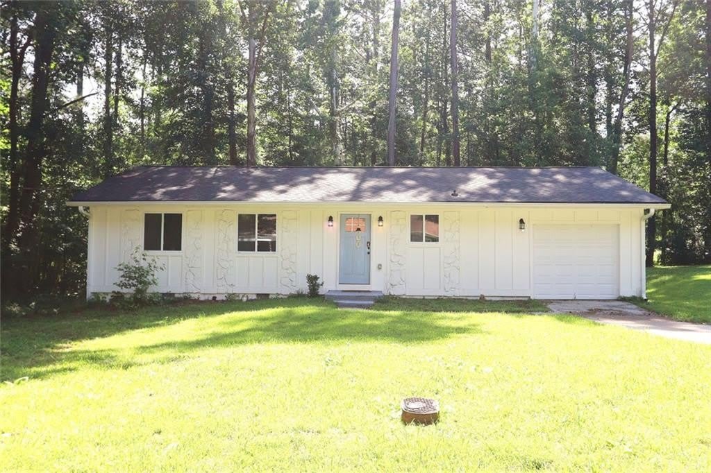 3572 Orbit Court – photo 1