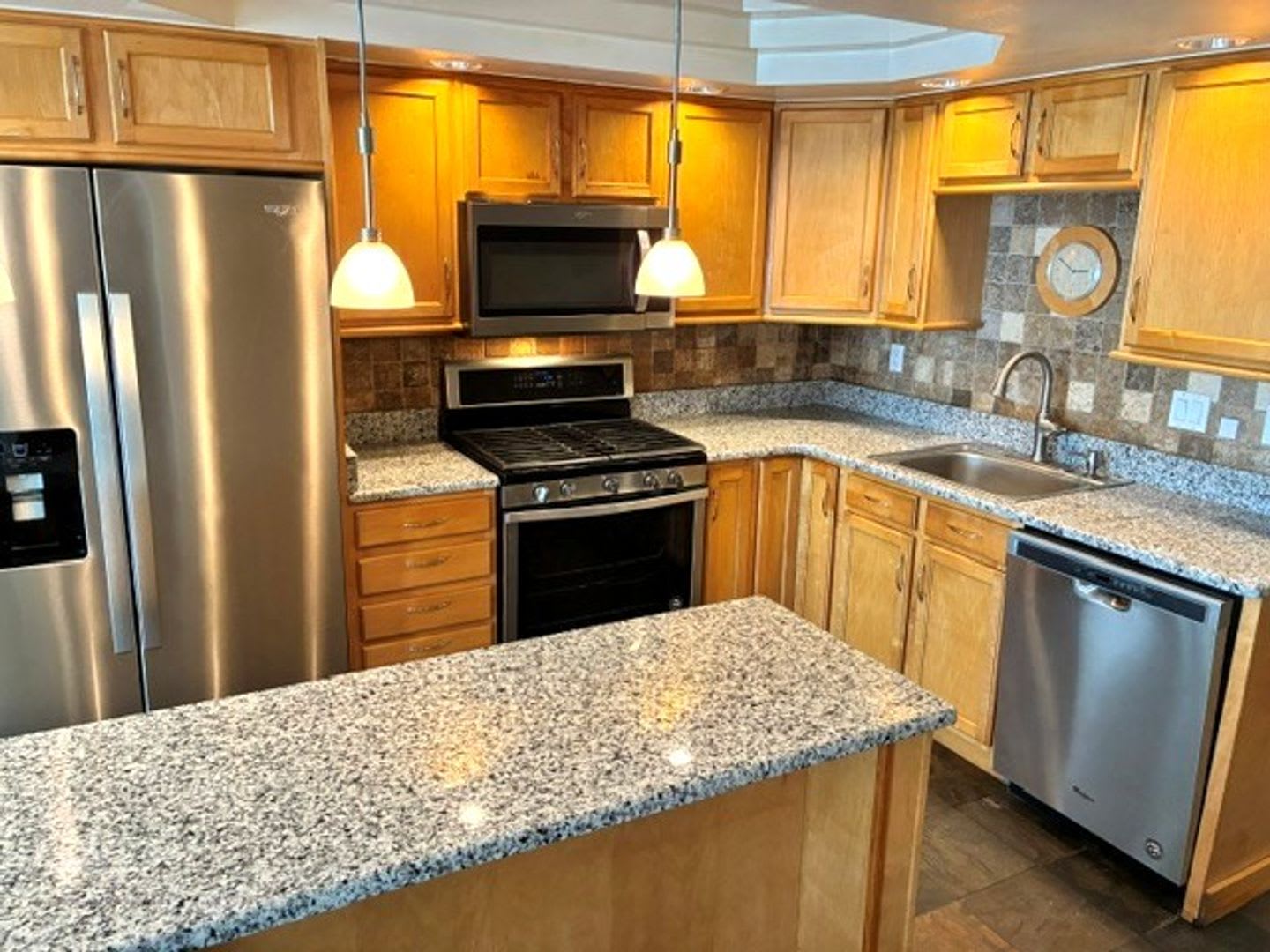 Long Term Rental- Oro Fino 209 – photo 1 of 25
