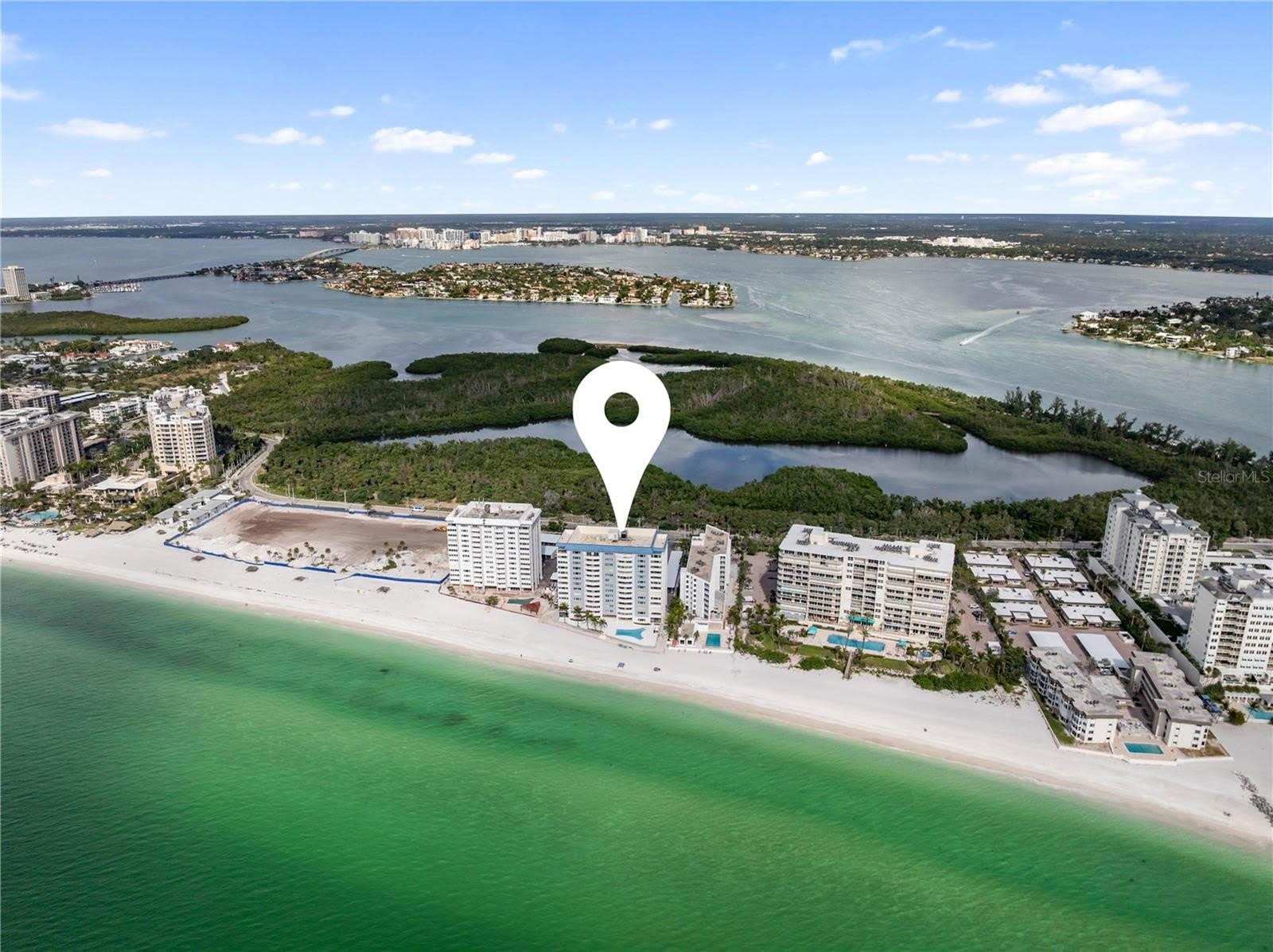 1750 BENJAMIN FRANKLIN Drive – photo 1