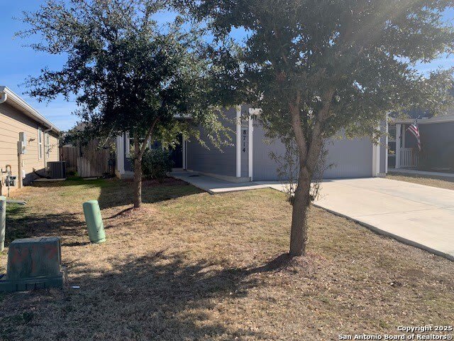 8714 SEGURA WAY – photo 1