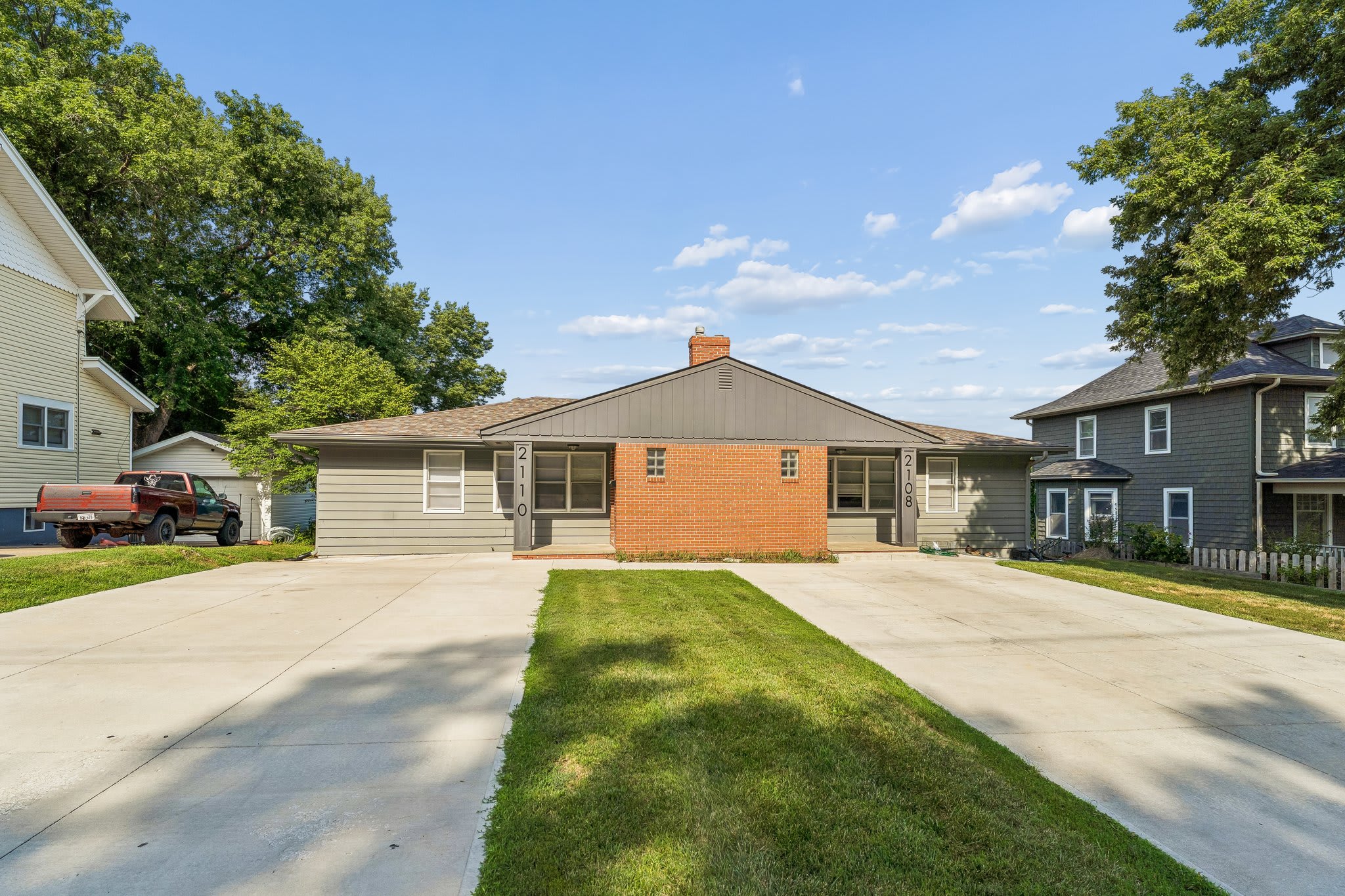 2110 South 50th Street – photo 1 of 15