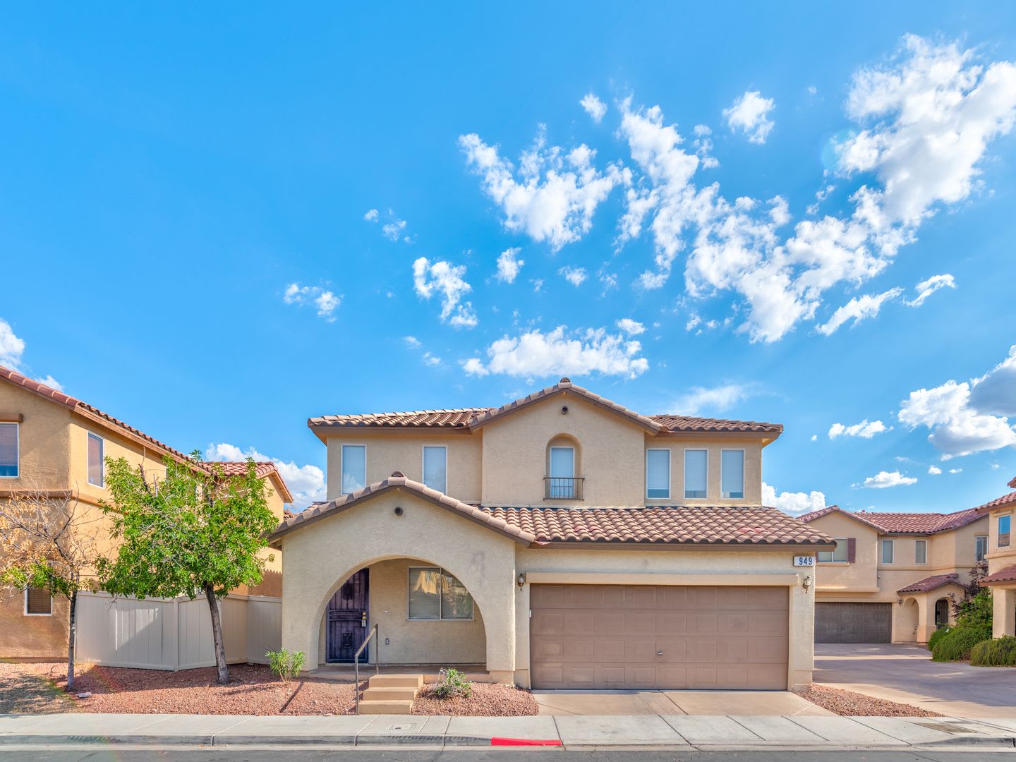 949 Medina De Leon Avenue, Henderson, NV 89015 – photo 1