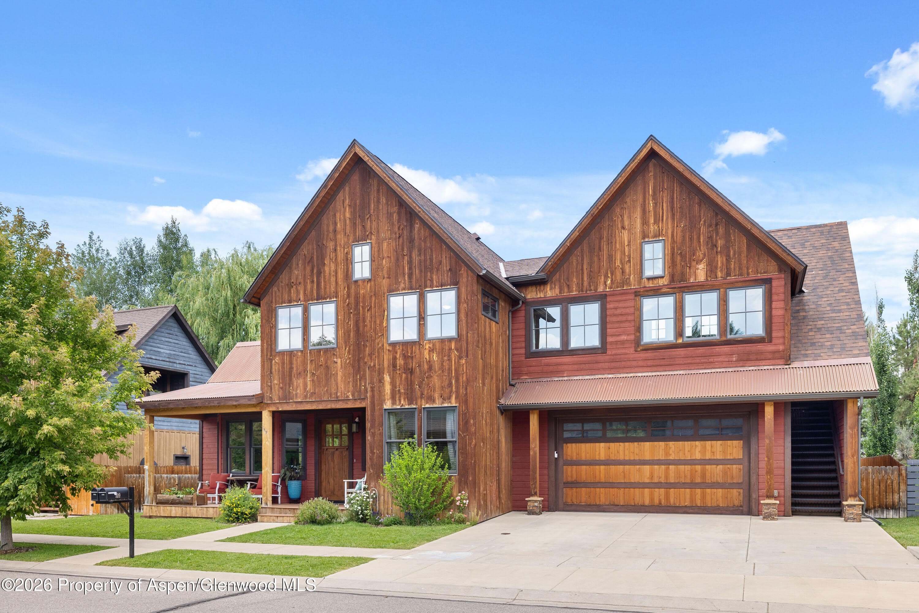 109 Valley Court – photo 1