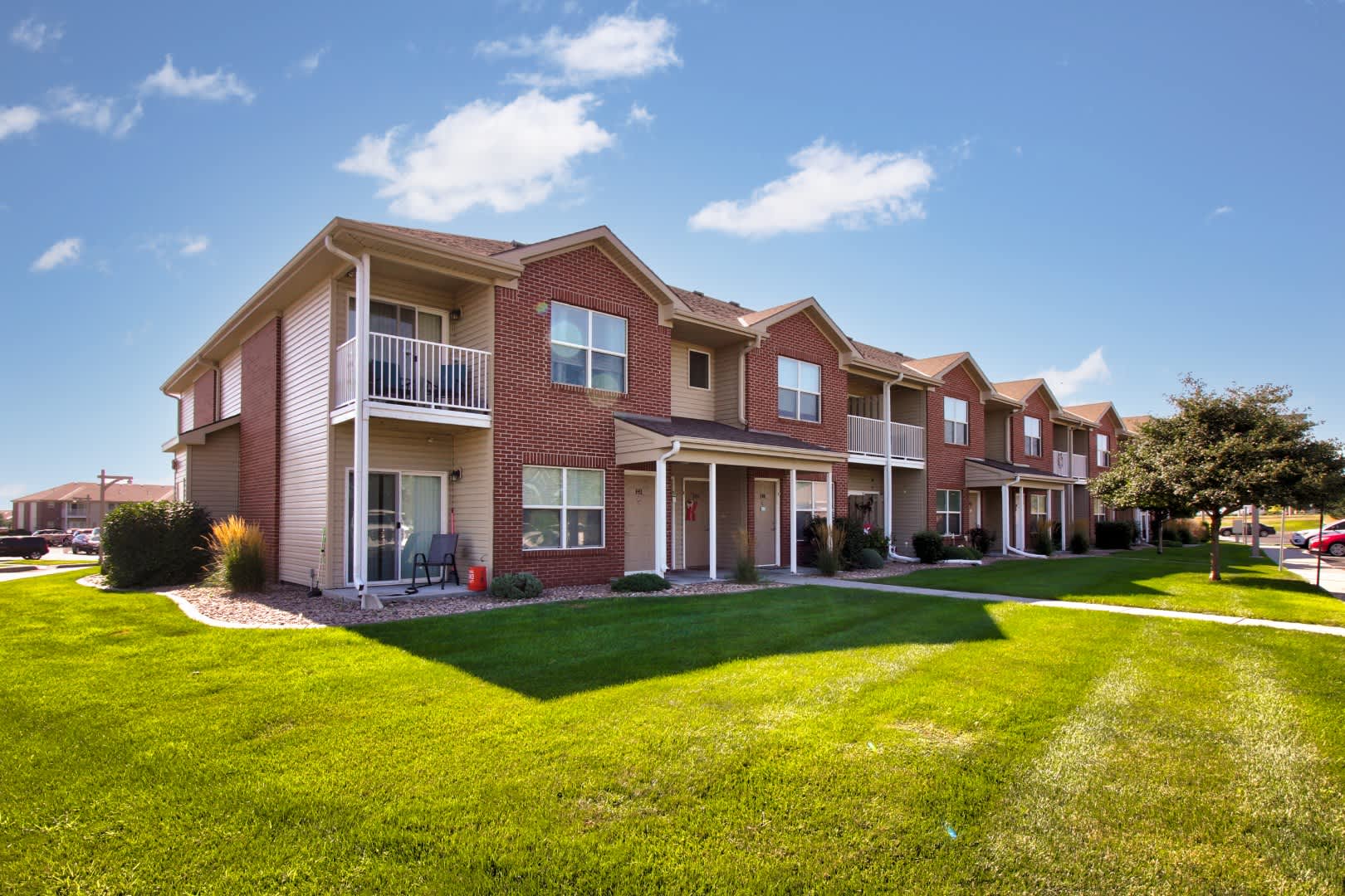 Stoneridge – photo 1 of 24