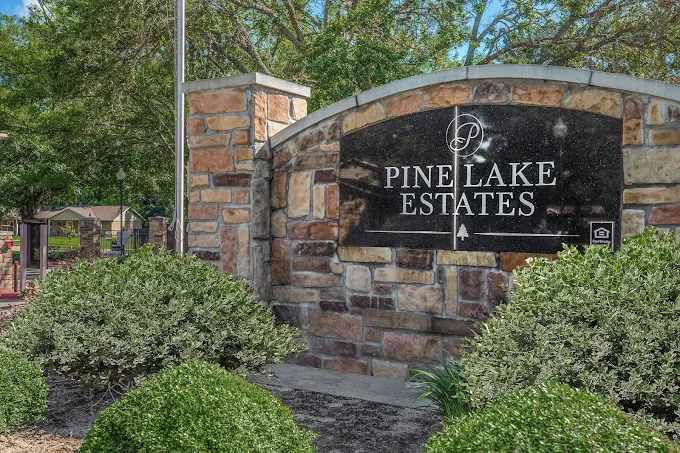 Summit at Pine Lake Estates – photo 1 of 12