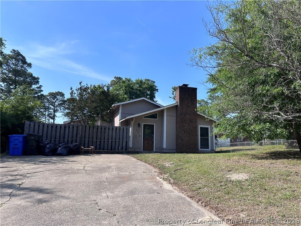 5914 Rustlewood Drive – photo 1