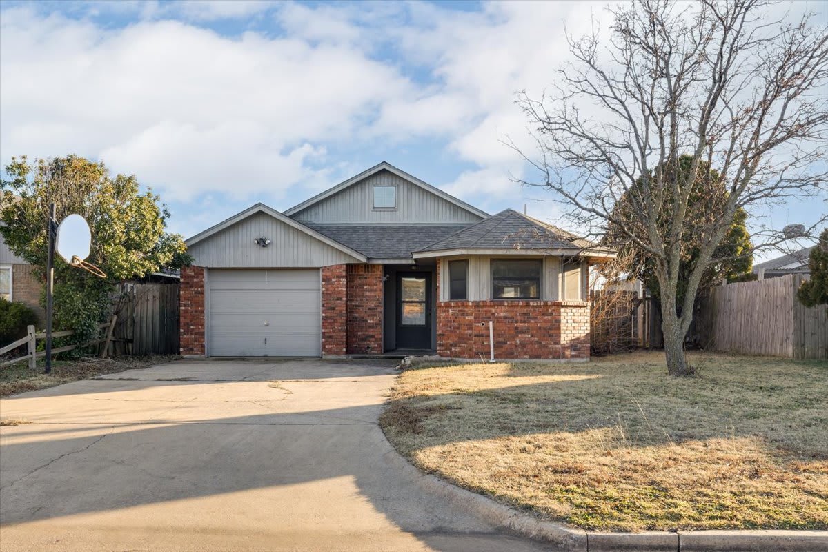 3916 Southwest Mesquite Drive – photo 1
