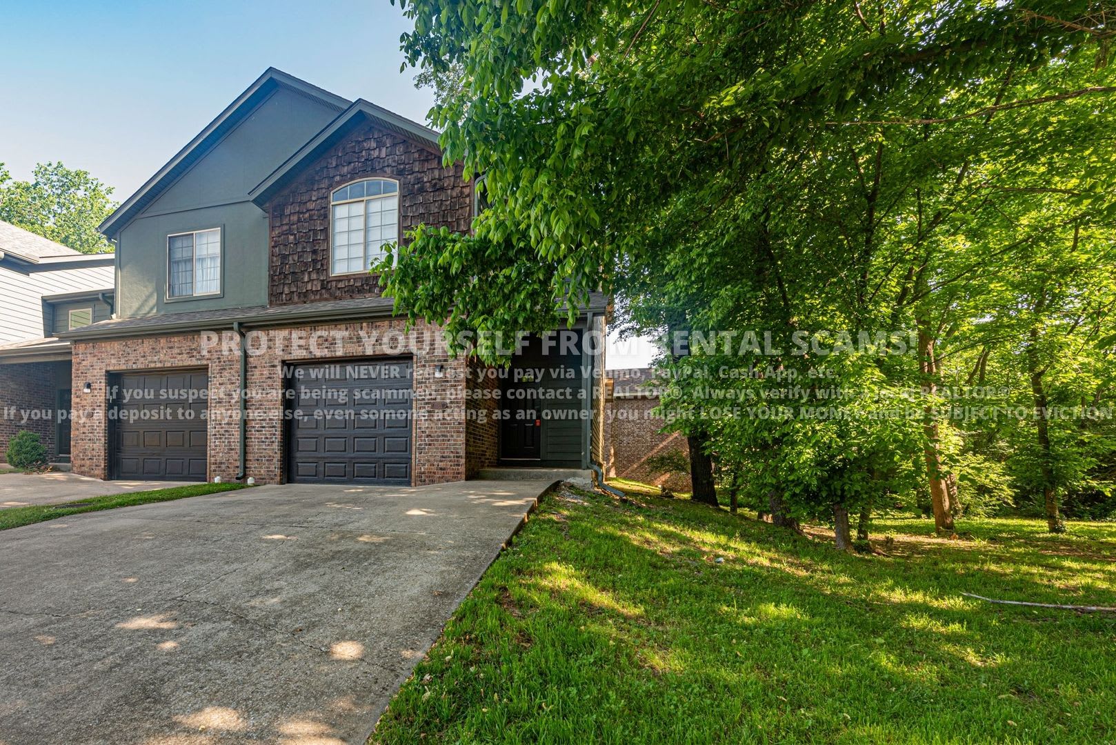 758 W Breeze Cove, Fayetteville, AR 72703 – photo 1