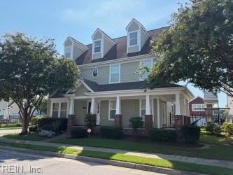 5629 Memorial Drive – photo 1