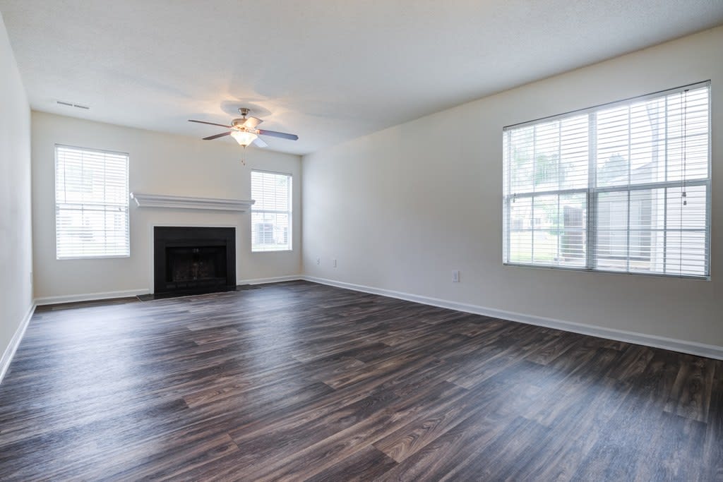 Ashmore Bridge Estates Apartment Homes – photo 1 of 19