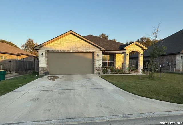 505 Holstein Drive – photo 1