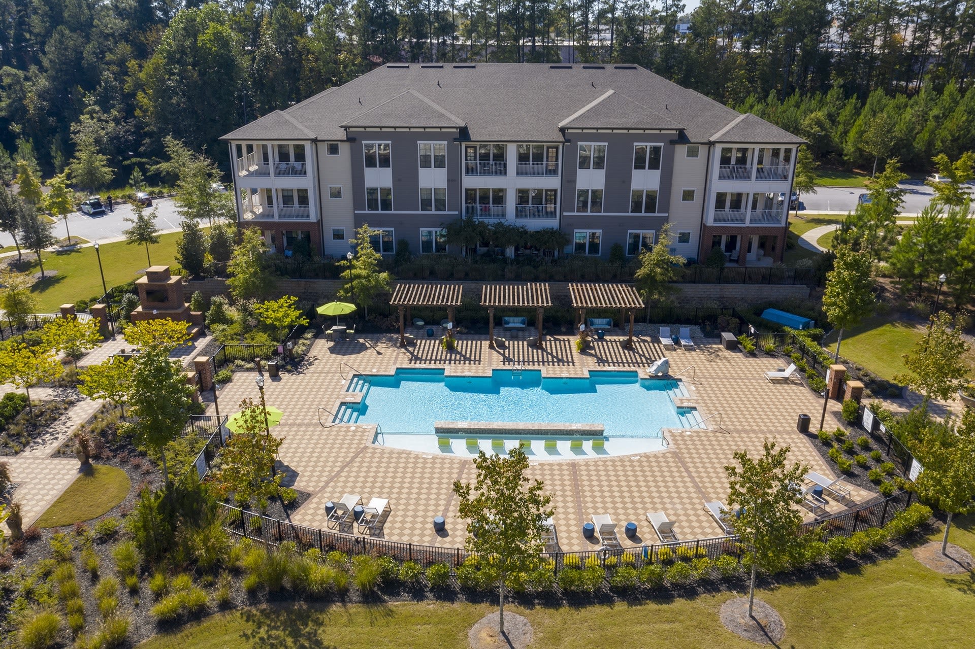 Velo Verdae Apartments – photo 1 of 250