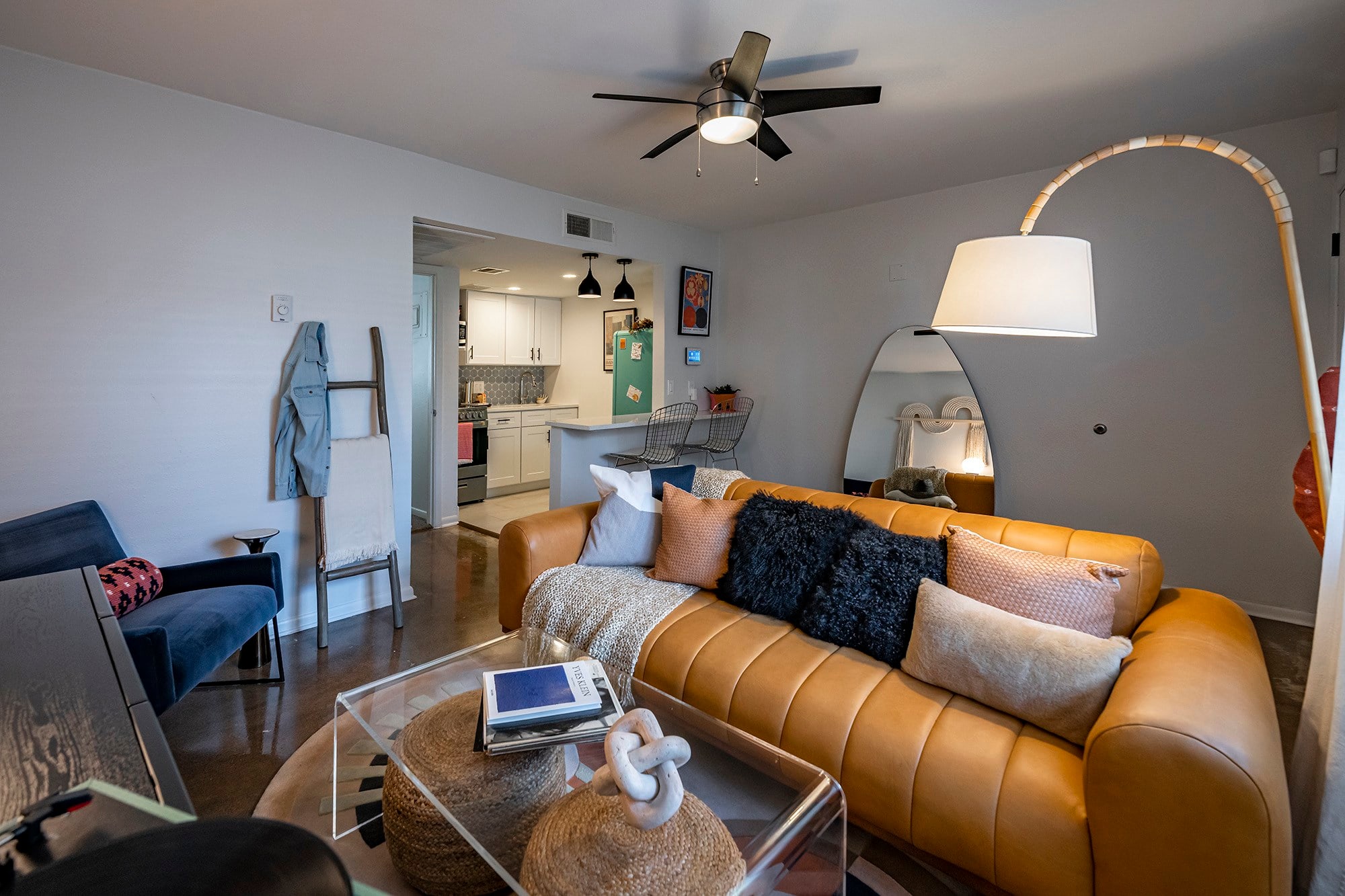 Polanco Apartments – photo 1