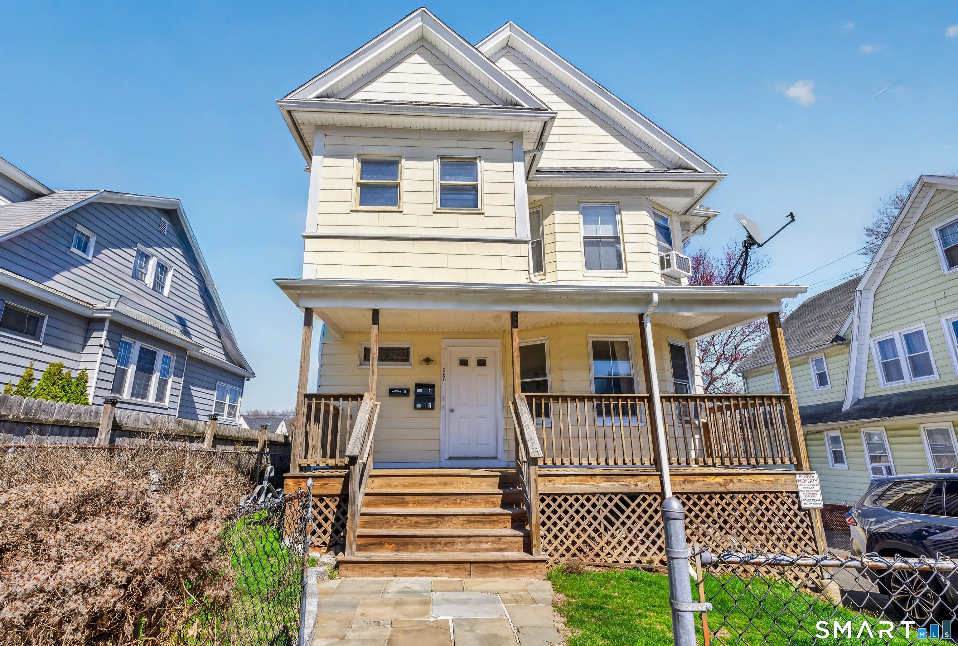 380 Gurdon Street – photo 1