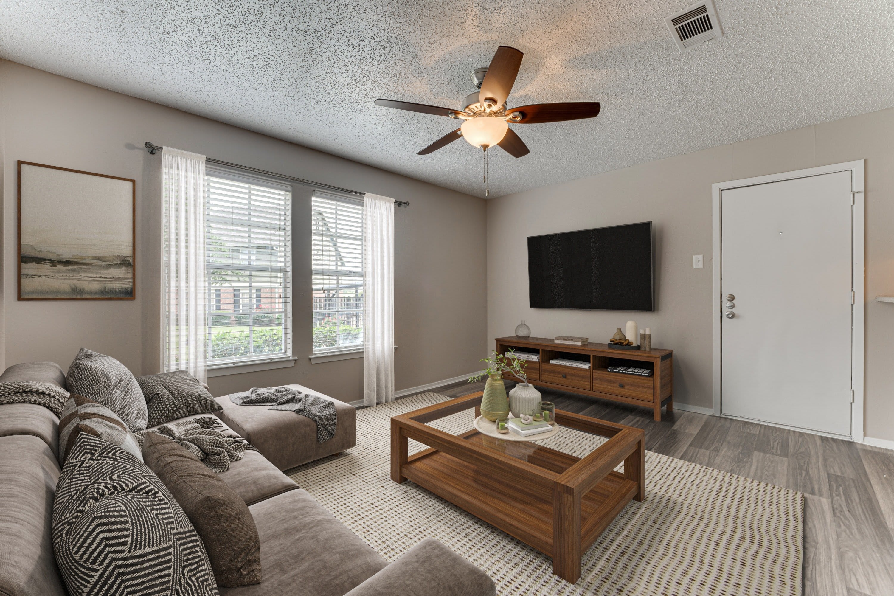 Arbors Of Corsicana – photo 1 of 40