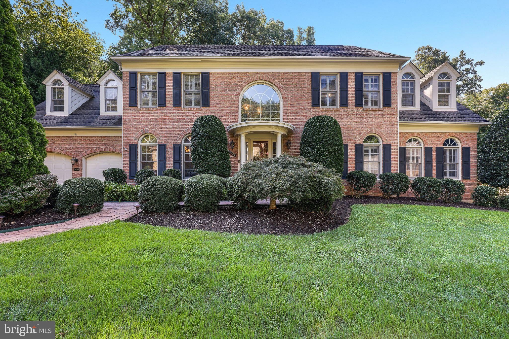 9105 OAK CHASE Court – photo 1 of 74