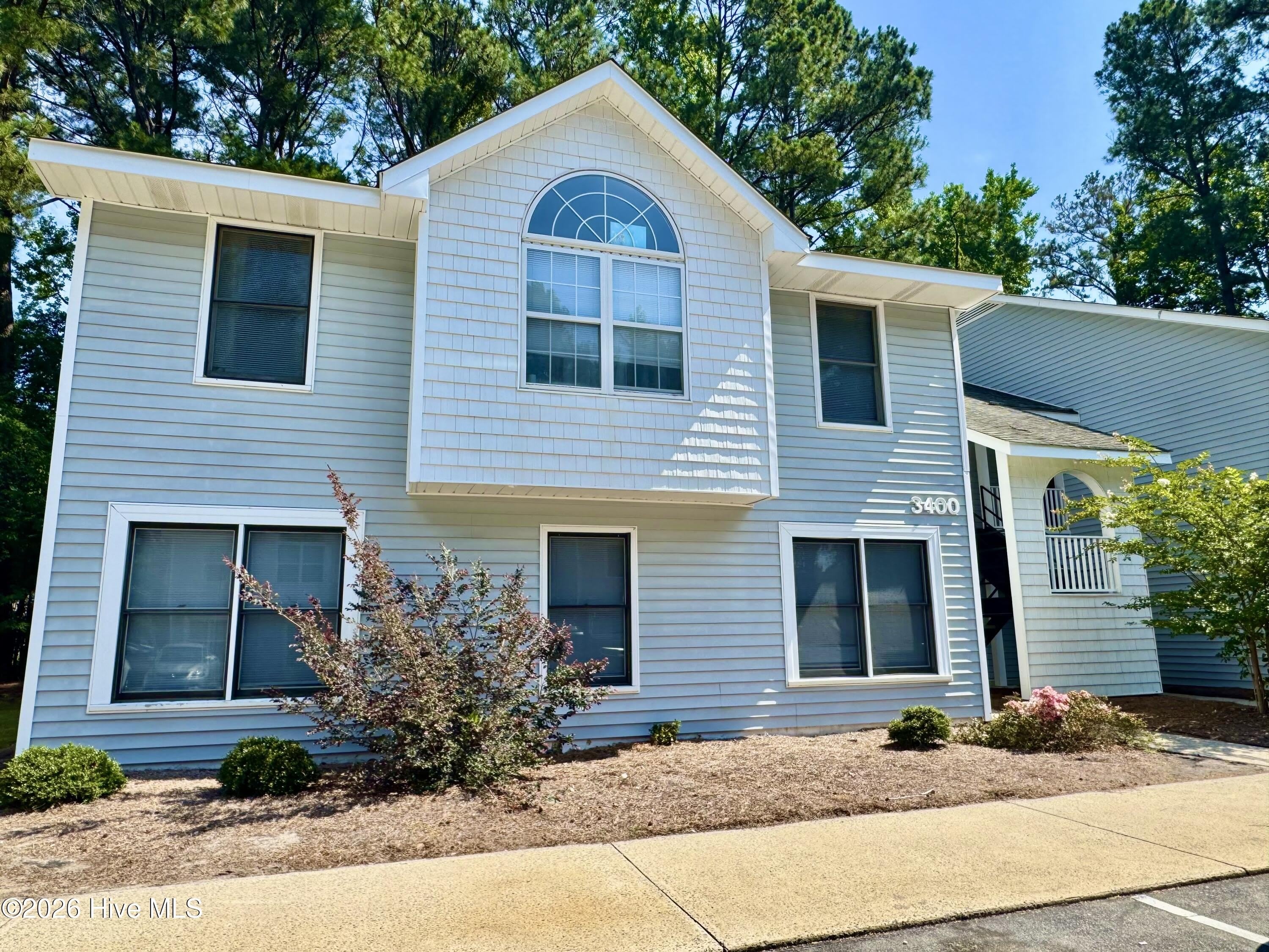 3410 Evans Street – photo 1