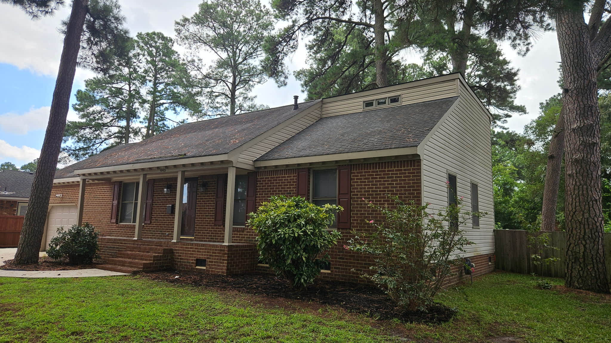 445 West Chickasaw Road – photo 1