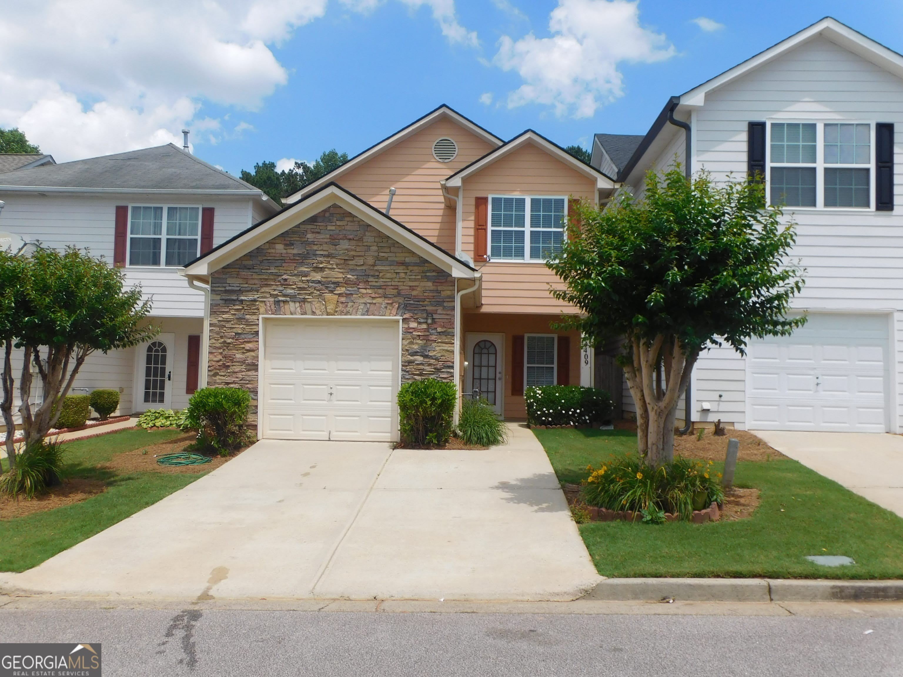 4409 Plum Frost Court – photo 1