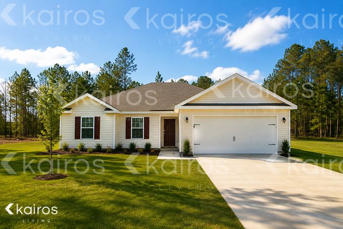106 Western Red Cedar Drive – photo 1 of 22