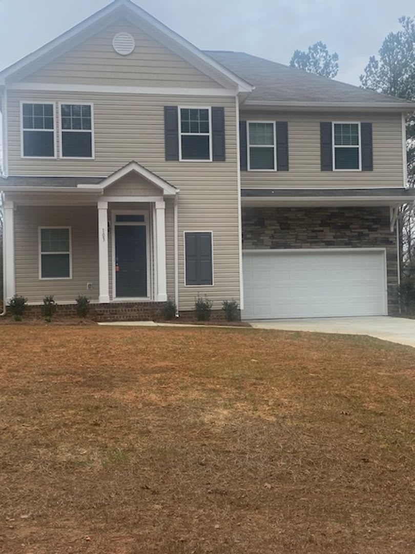 Singe Family Home – photo 1 of 244