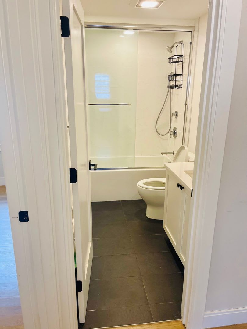4 Bedroom – photo 1