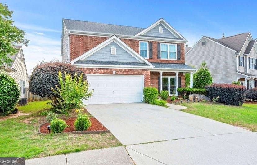 620 Clairidge Lane – photo 1