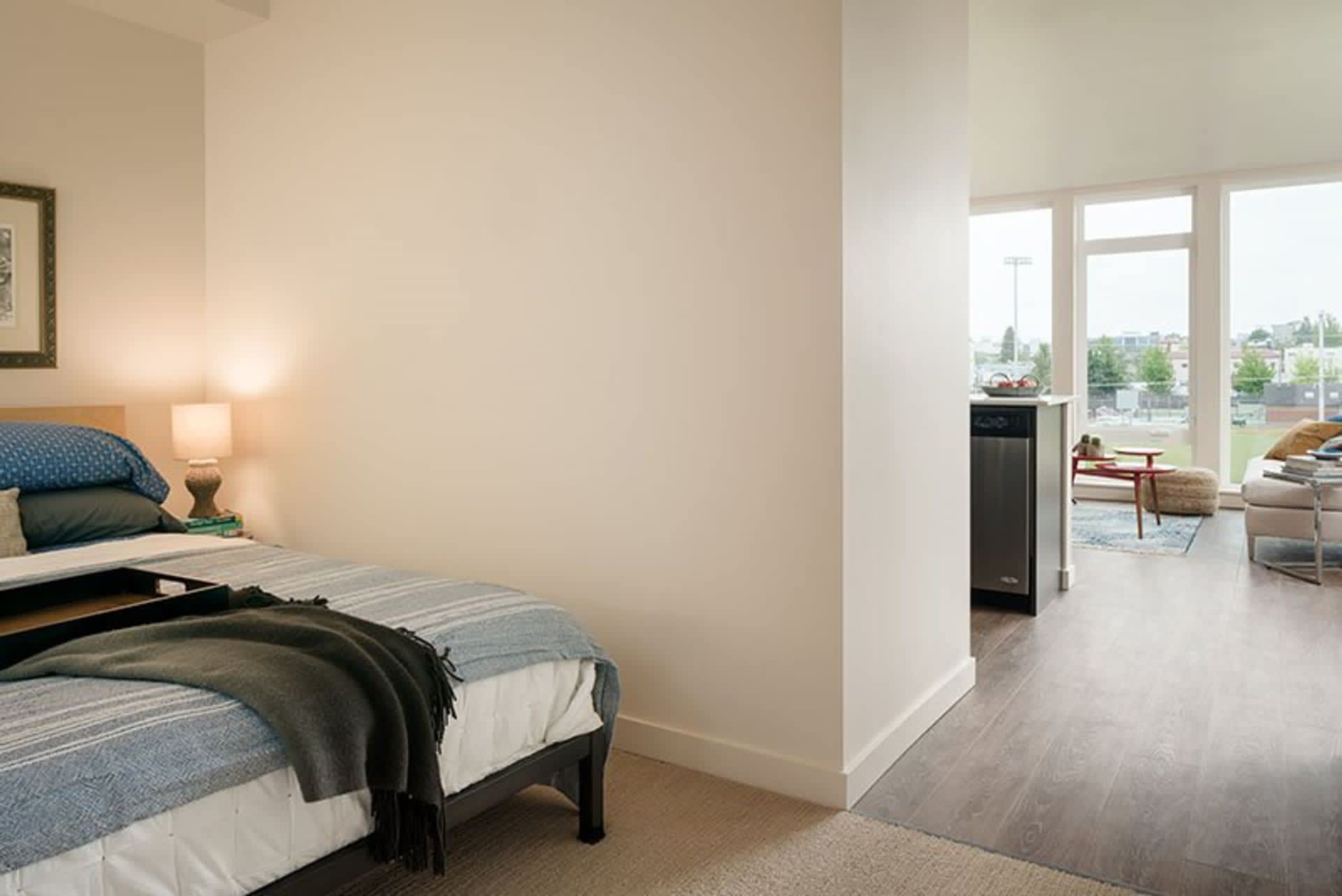 Craft Apartments – photo 1