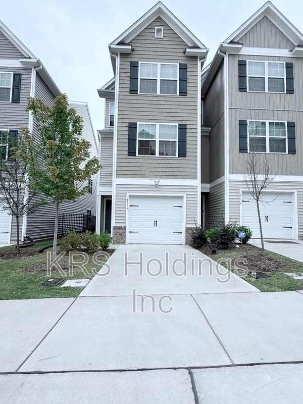 4136 Trevino Drive – photo 1