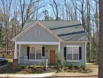 Broad River area – photo 1