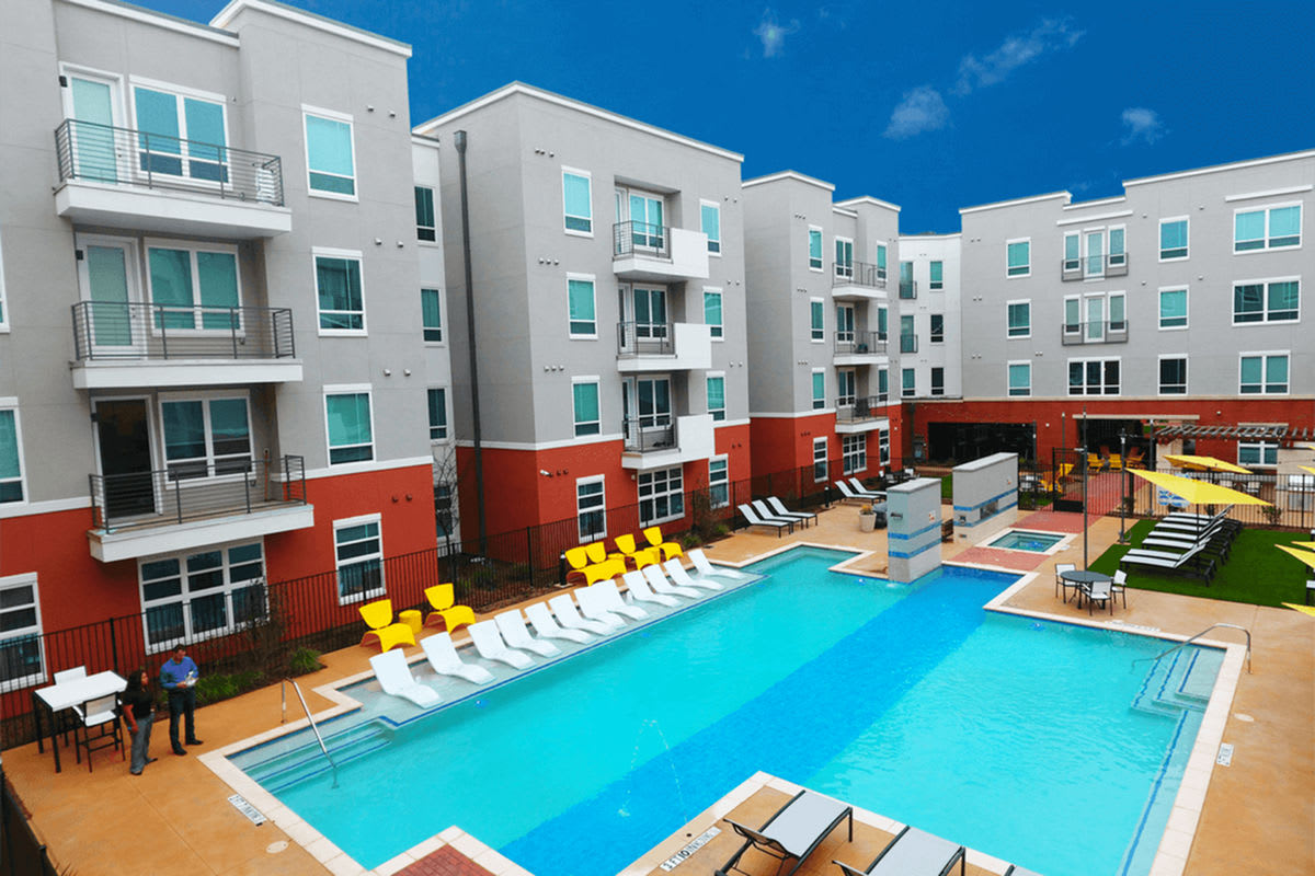 Avalon Apartments – photo 1 of 218