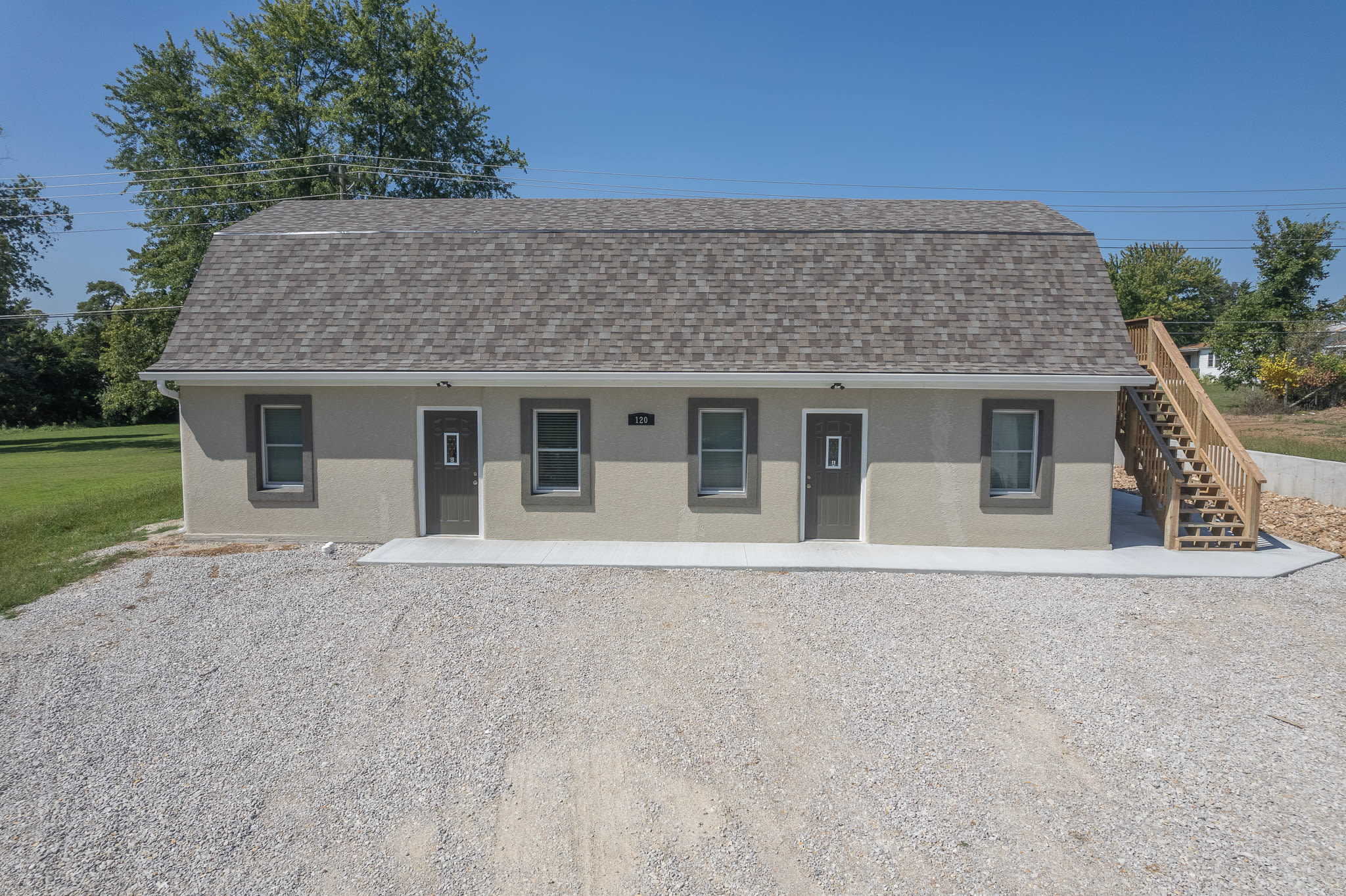 120 Jefferson Road A – photo 1 of 18