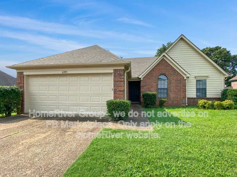 6905 Pleasantwood Rd – photo 1