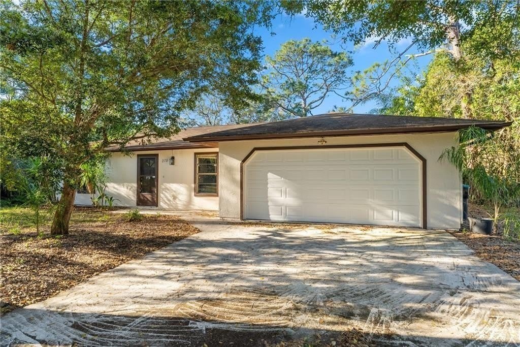 278 San Marino Road SW – photo 1