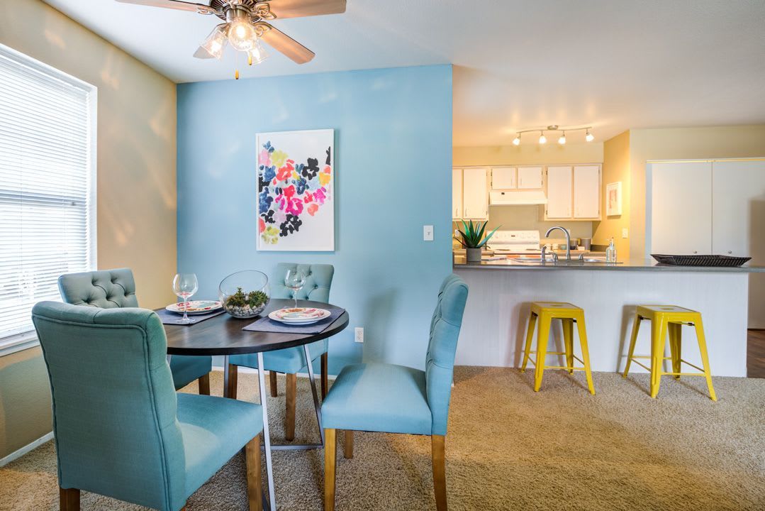 Village at Cascade Park Apartments – photo 1